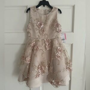 Rare Editions Special Occasion Dress